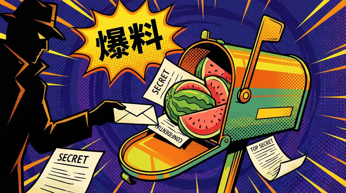 暗网禁区-暗网禁区官方入口-暗网聚集地|暗网最新资讯 匿名爆料通道漫画插图